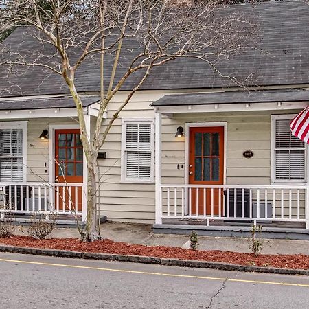 130 Y O Historic Savannah Cottage Off Forsyth Park Ngoại thất bức ảnh