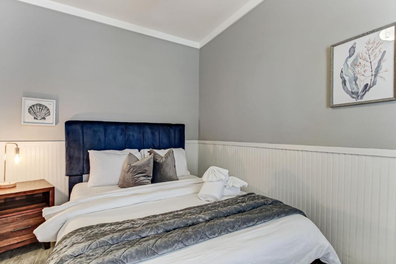 130 Y O Historic Savannah Cottage Off Forsyth Park Ngoại thất bức ảnh