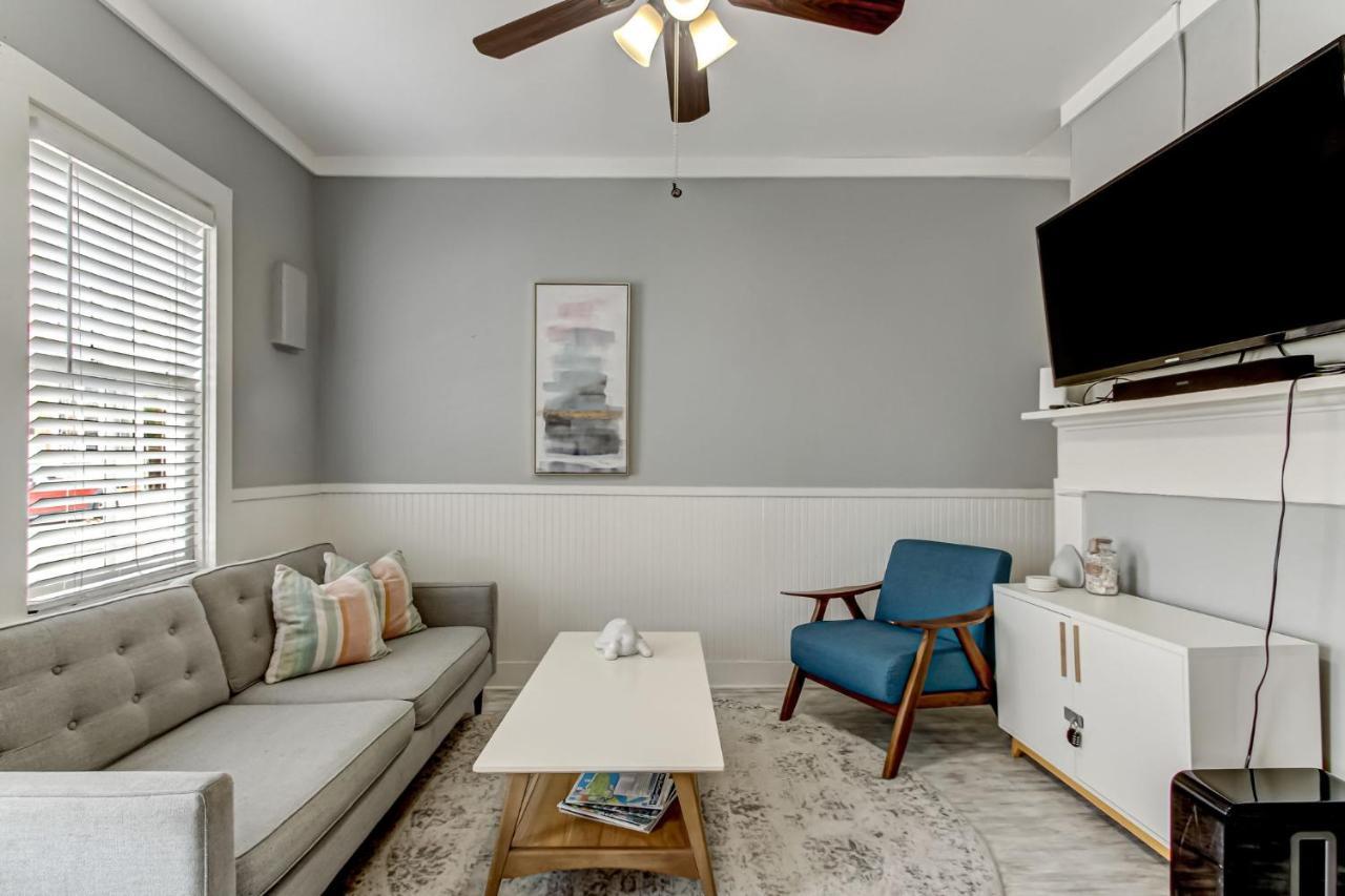 130 Y O Historic Savannah Cottage Off Forsyth Park Ngoại thất bức ảnh