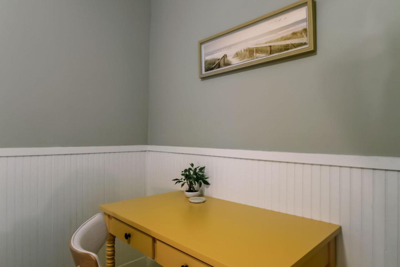 130 Y O Historic Savannah Cottage Off Forsyth Park Ngoại thất bức ảnh