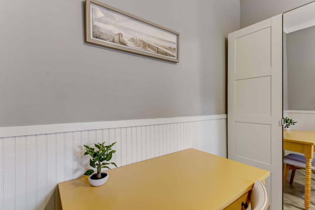 130 Y O Historic Savannah Cottage Off Forsyth Park Ngoại thất bức ảnh