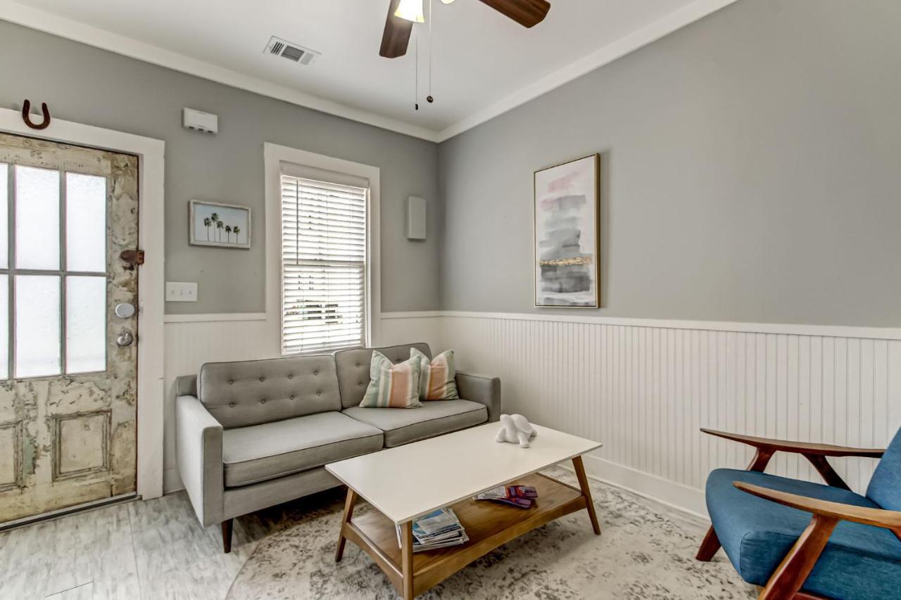130 Y O Historic Savannah Cottage Off Forsyth Park Ngoại thất bức ảnh