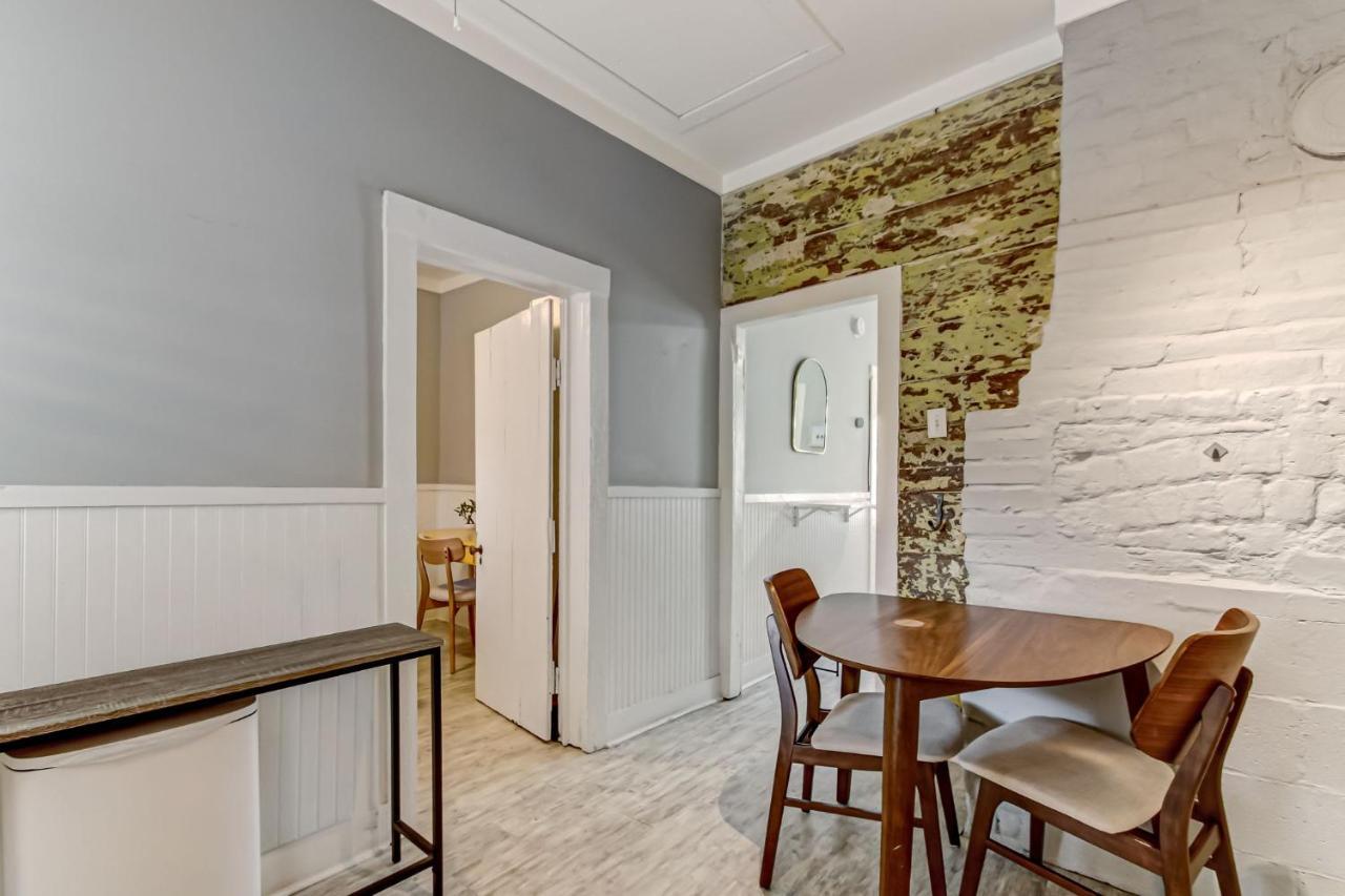 130 Y O Historic Savannah Cottage Off Forsyth Park Ngoại thất bức ảnh