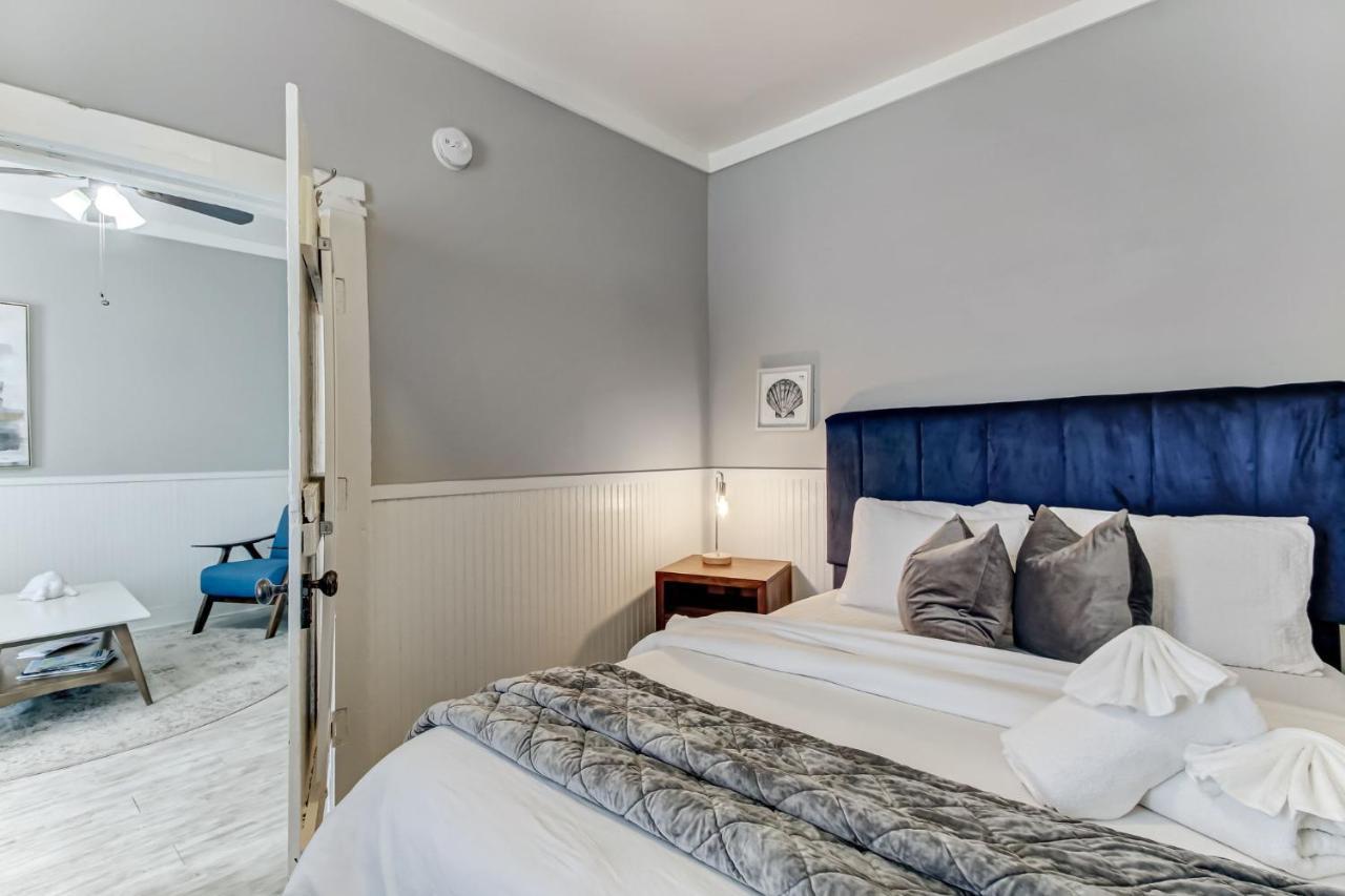 130 Y O Historic Savannah Cottage Off Forsyth Park Ngoại thất bức ảnh