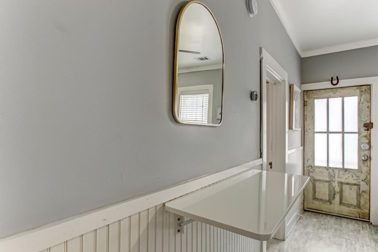 130 Y O Historic Savannah Cottage Off Forsyth Park Ngoại thất bức ảnh